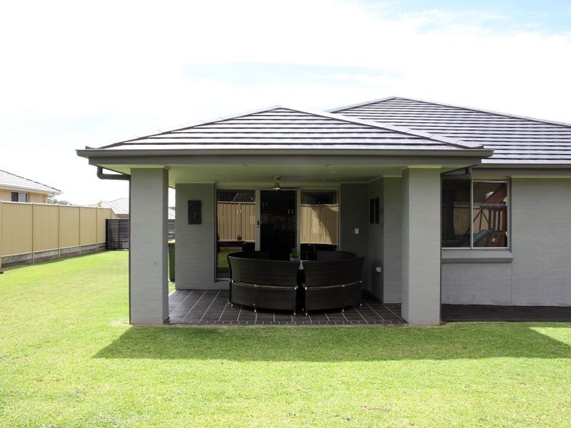 18 Chablis Drive, Cessnock NSW 2325