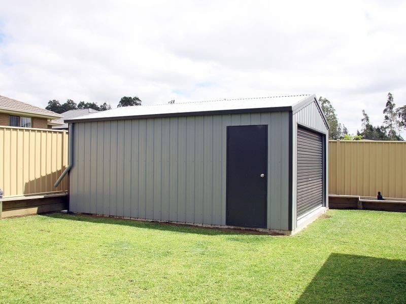18 Chablis Drive, Cessnock NSW 2325