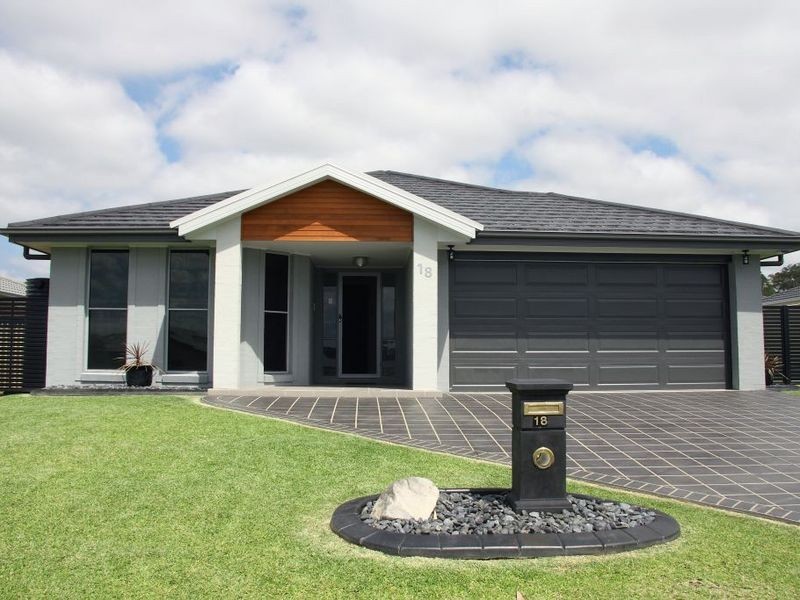 18 Chablis Drive, Cessnock NSW 2325