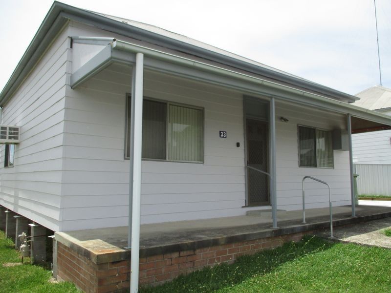 33 Hampden Street, Kurri Kurri NSW 2327