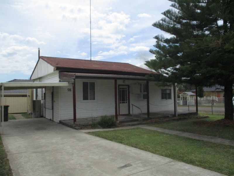98 Greta Street, Aberdare NSW 2325