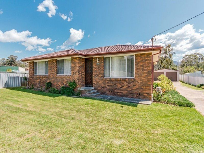 530 Wollombi Road, Bellbird NSW 2325