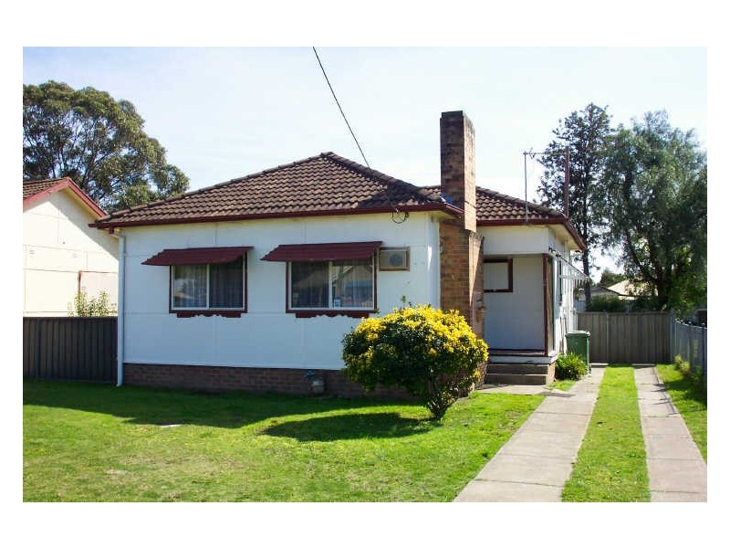26 Hunter Avenue, Cessnock NSW 2325