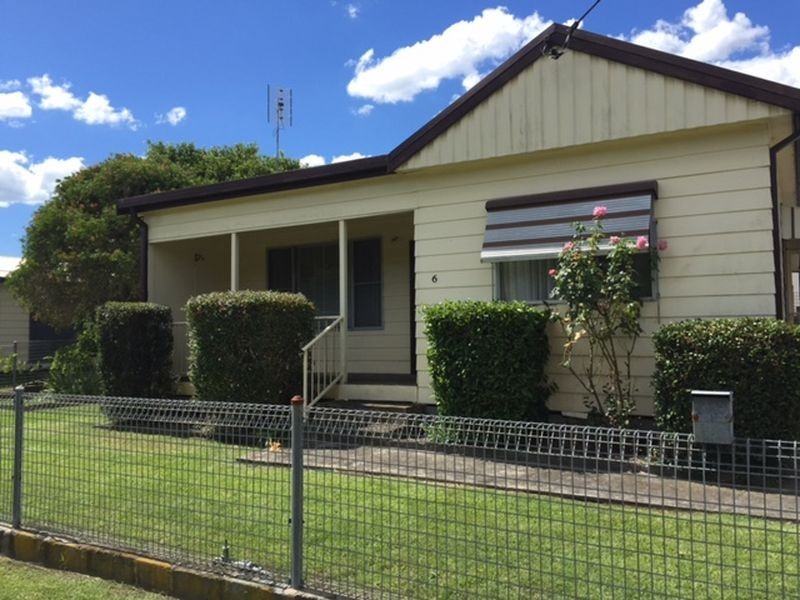 6 Hallam Street, Cessnock NSW 2325
