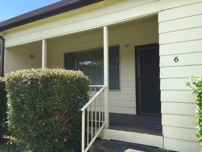 6 Hallam Street, Cessnock NSW 2325