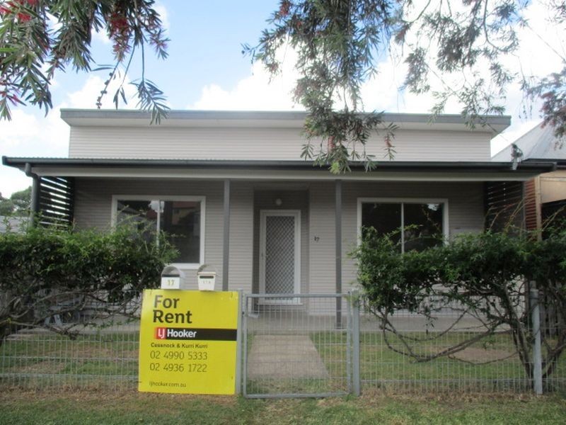 17 Aberdare Rd, Aberdare NSW 2325