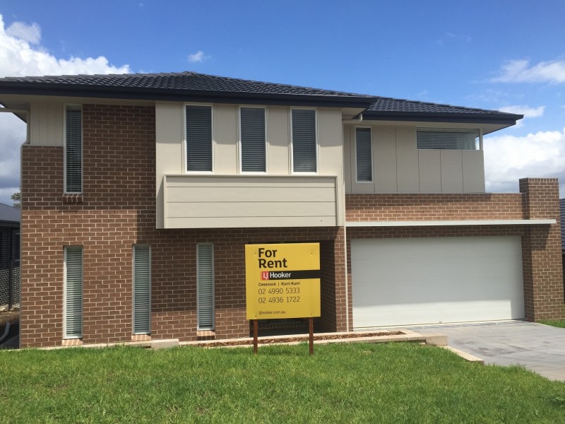 40 Tournament Drive, Rutherford NSW 2320