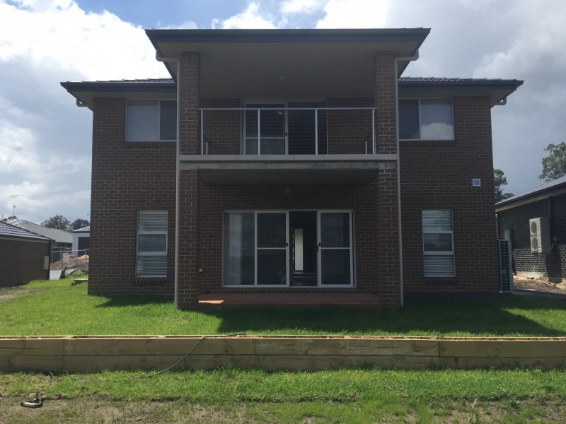 40 Tournament Drive, Rutherford NSW 2320