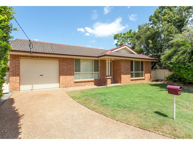 1a Foster Street, Cessnock NSW 2325