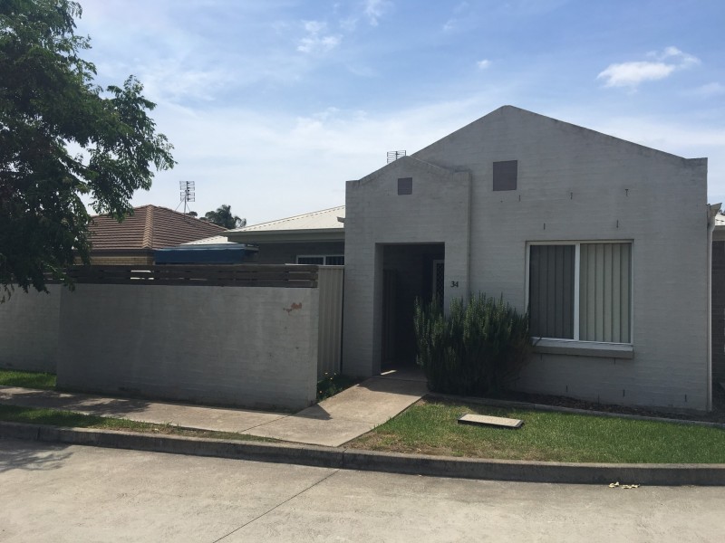 Unit 34/270 Wollombi Rd, Bellbird NSW 2325