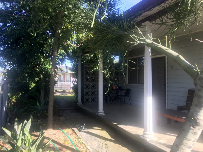 14 Jurd Street, Cessnock NSW 2325