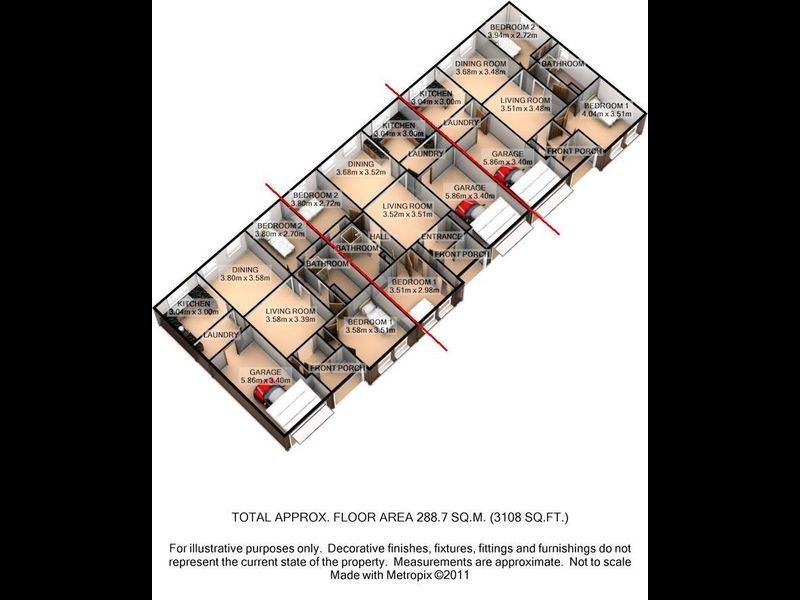 2,3,4/5 Caledonian Street, Aberdare NSW 2325