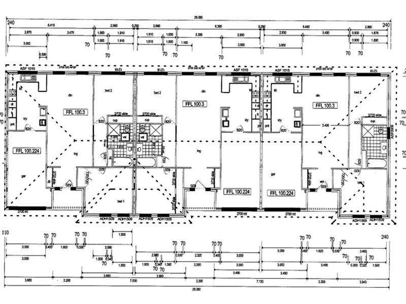 2,3,4/5 Caledonian Street, Aberdare NSW 2325