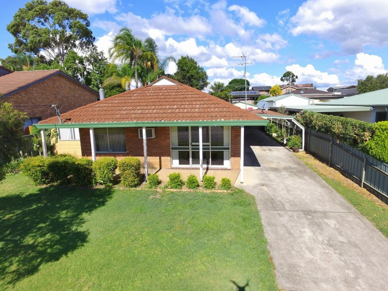 51 Mavis Street, Cessnock NSW 2325