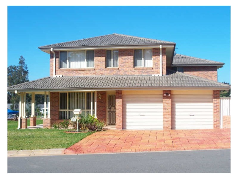 23a Cabernet Grove, Cessnock NSW 2325