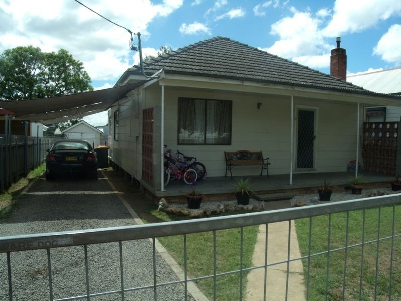 52 Church Street, Cessnock NSW 2325