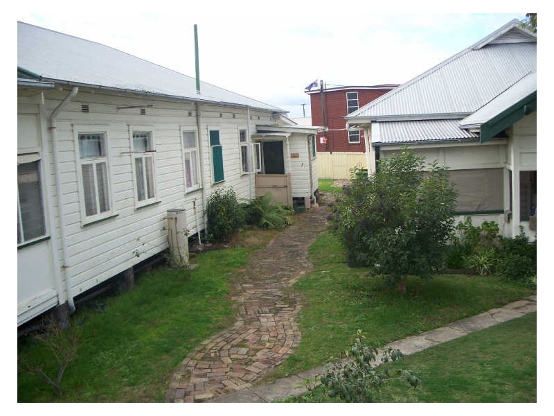 3/11 Miller Street, Cessnock NSW 2325