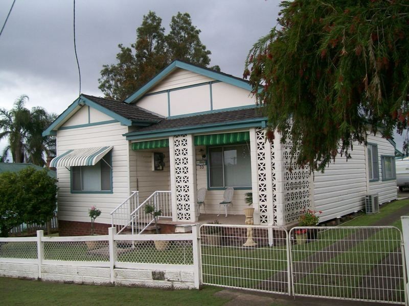 33 Weston Street, Weston NSW 2326