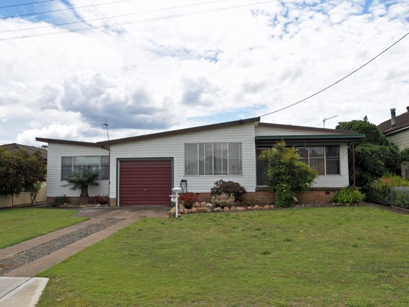 191 Hopetoun Street, Kurri Kurri NSW 2327
