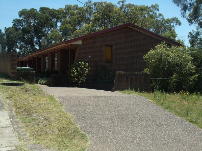 3/19 Harle Street, Weston NSW 2326