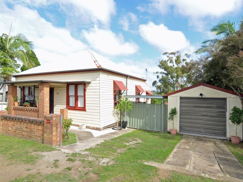 149 Maitland Street, Kurri Kurri NSW 2327