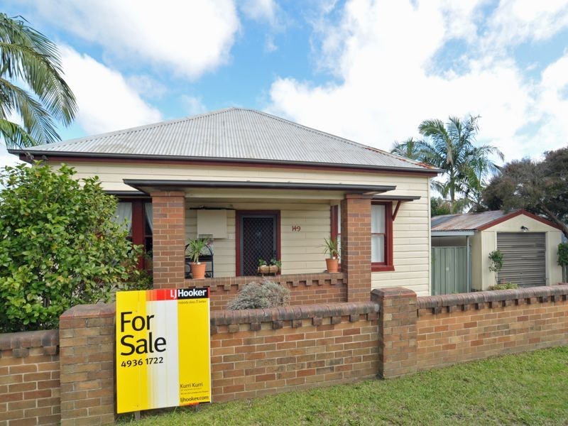 149 Maitland Street, Kurri Kurri NSW 2327