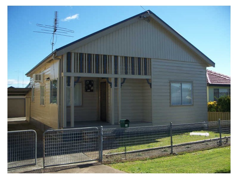 23 Elizabeth Street, Cessnock NSW 2325