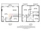Villa 789 Cypress Lakes Resort, Pokolbin NSW 2320 Floorplan