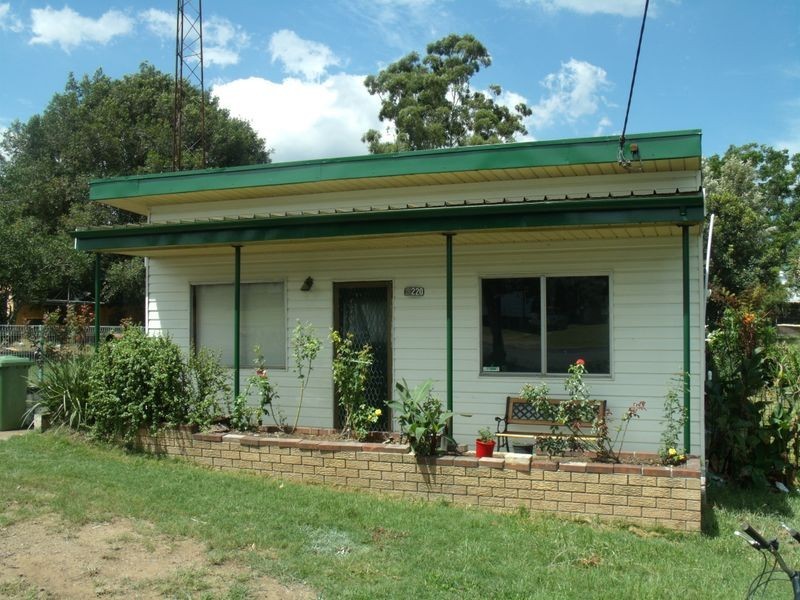 220 Maitland Street, Kurri Kurri NSW 2327