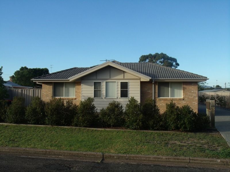 4/ 49 Rawson Street, Aberdare NSW 2325