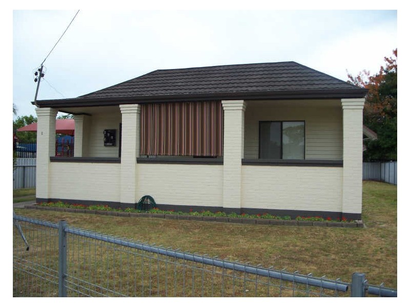 1 Allandale Road, Cessnock NSW 2325