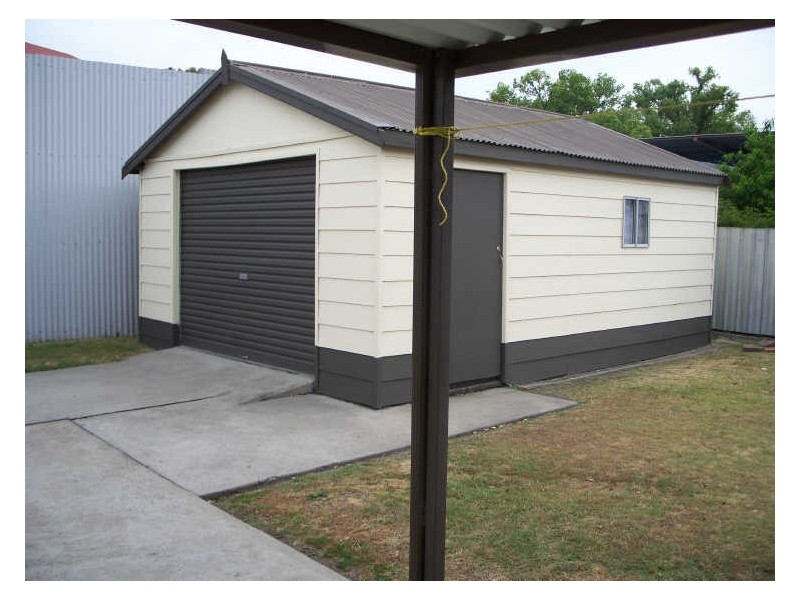 1 Allandale Road, Cessnock NSW 2325