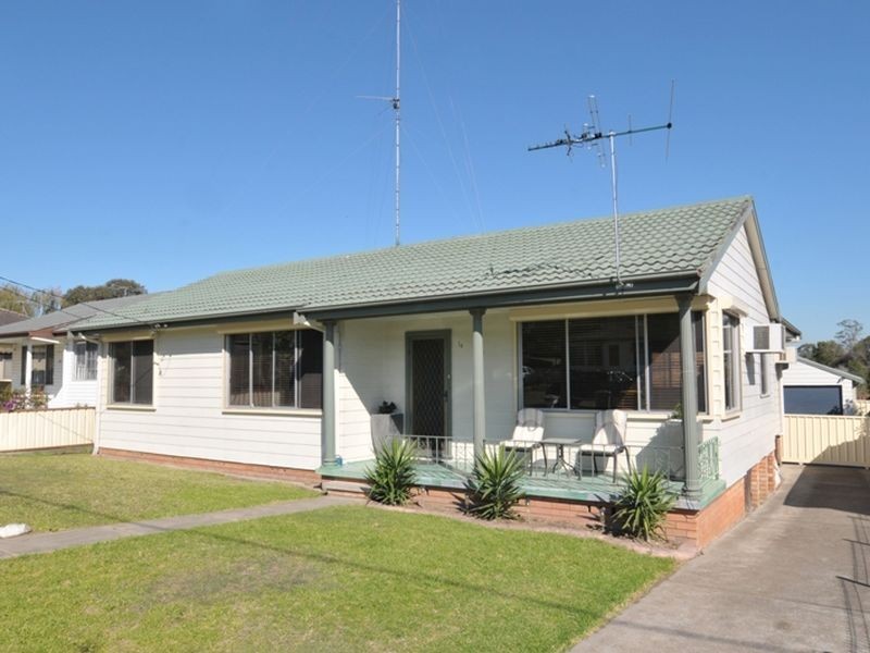 14 Florence Street, Kurri Kurri NSW 2327