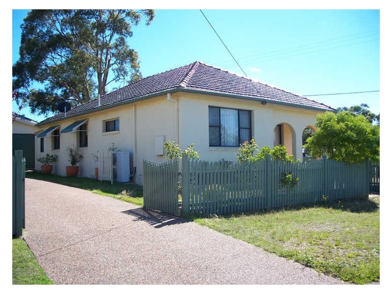 44 Rawson Street, Aberdare NSW 2325
