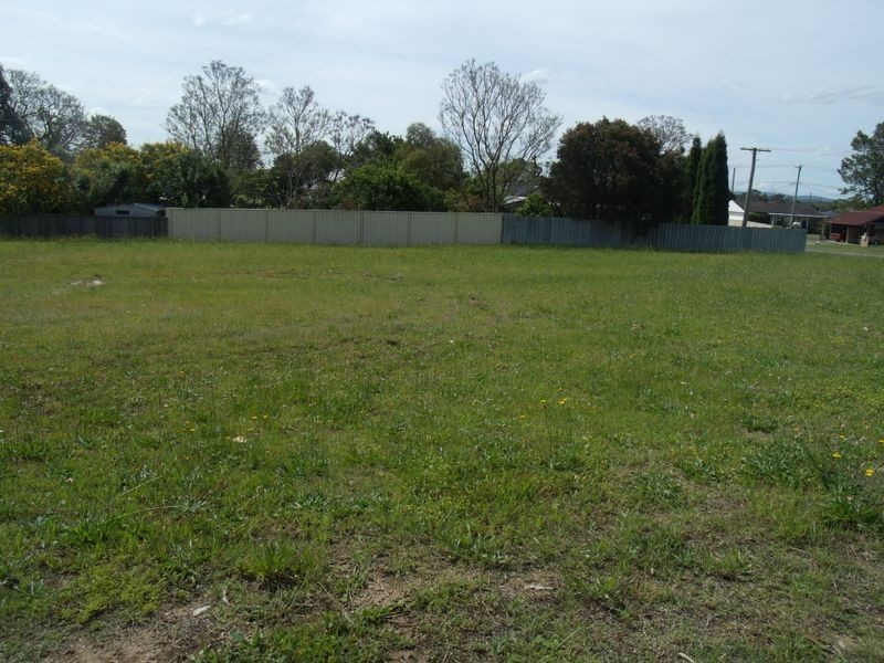 Lot 1 Hughes Close, Kurri Kurri NSW 2327