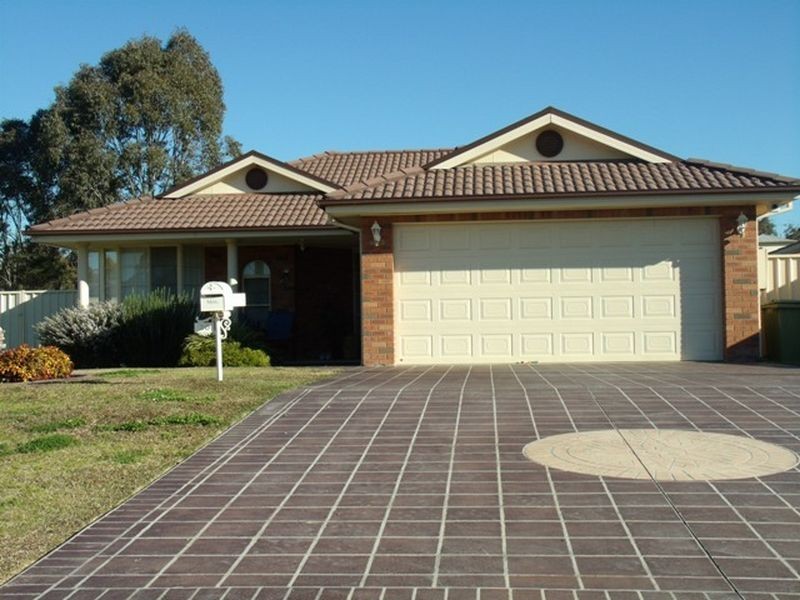 30 Abermain Street, Abermain NSW 2326