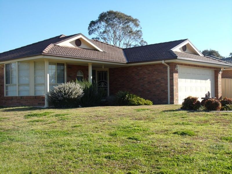 30 Abermain Street, Abermain NSW 2326