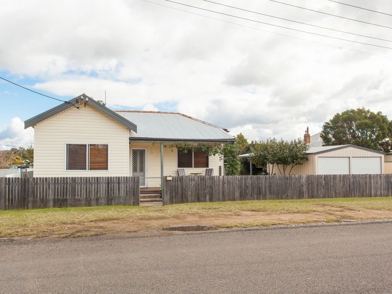 23 Quarrybylong Street, Cessnock NSW 2325