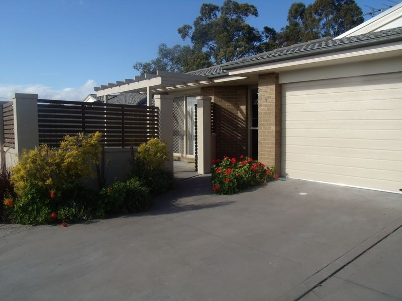 4/22 Hickey Street, Cessnock NSW 2325