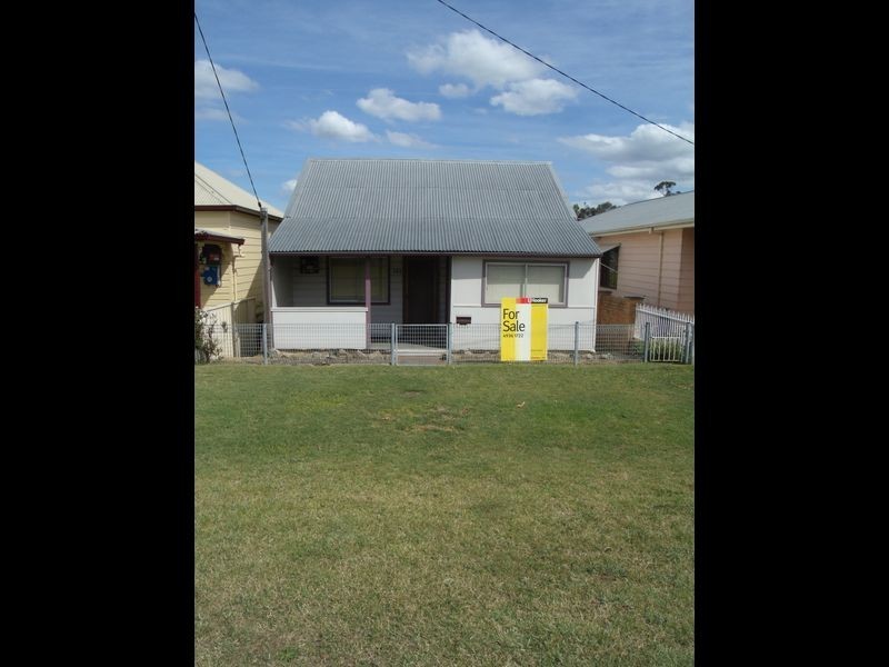 124 Hopetoun Street, Kurri Kurri NSW 2327