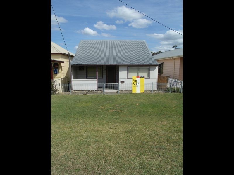124 Hopetoun Street, Kurri Kurri NSW 2327