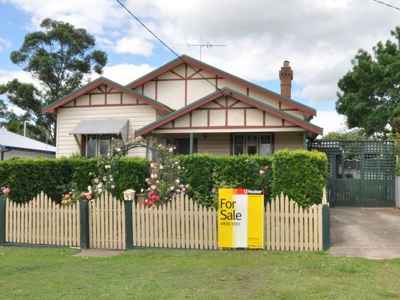 5 Florence Street, Kurri Kurri NSW 2327