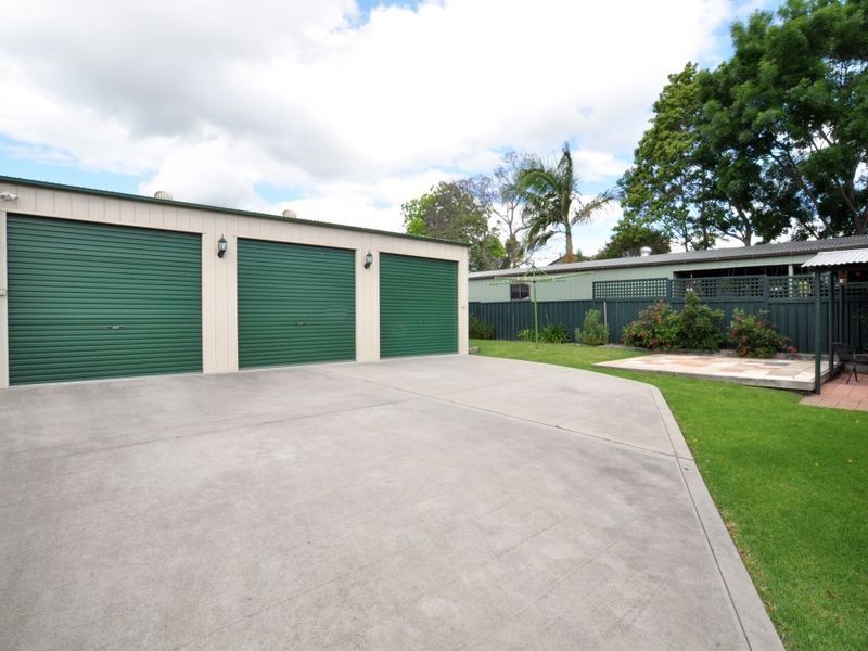 5 Florence Street, Kurri Kurri NSW 2327