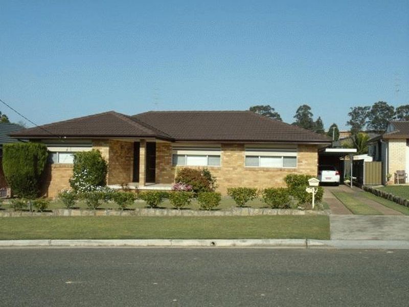 60 Heddon Street, Kurri Kurri NSW 2327