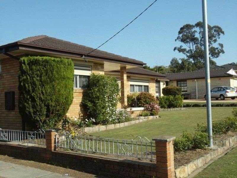 60 Heddon Street, Kurri Kurri NSW 2327