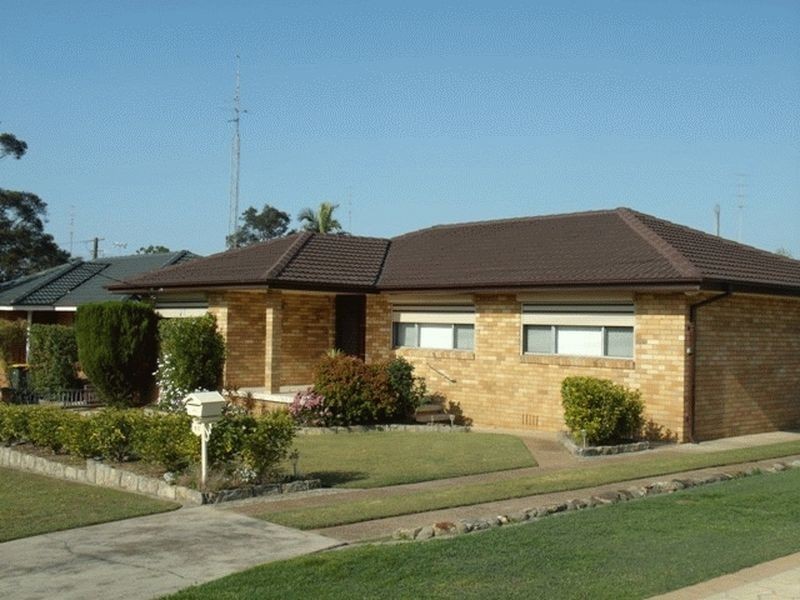 60 Heddon Street, Kurri Kurri NSW 2327