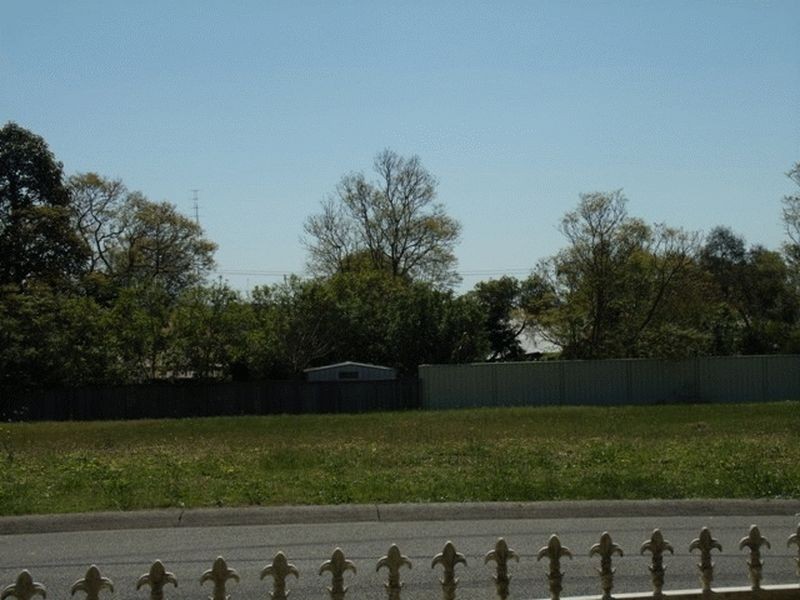 Lot 3 Hughes Close, Kurri Kurri NSW 2327