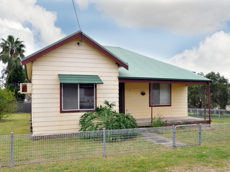 19 Millfield Street, Pelaw Main NSW 2327