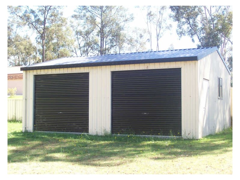 8 Stringybark Place, Weston NSW 2326