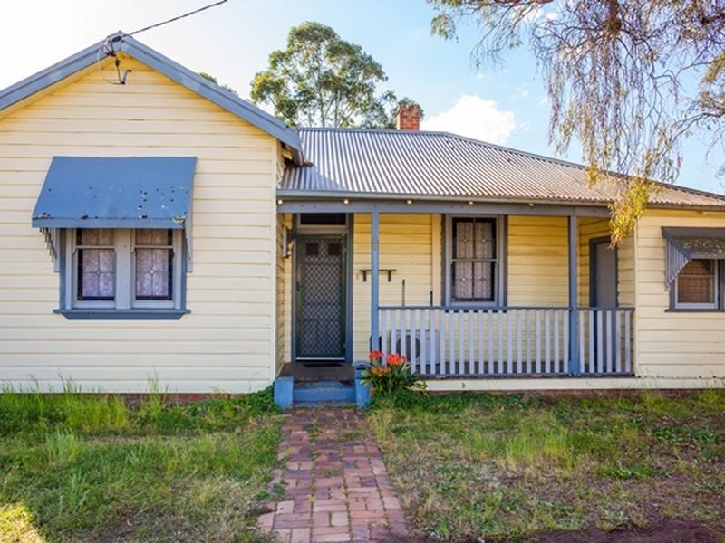 3 Brown Street, Paxton NSW 2325